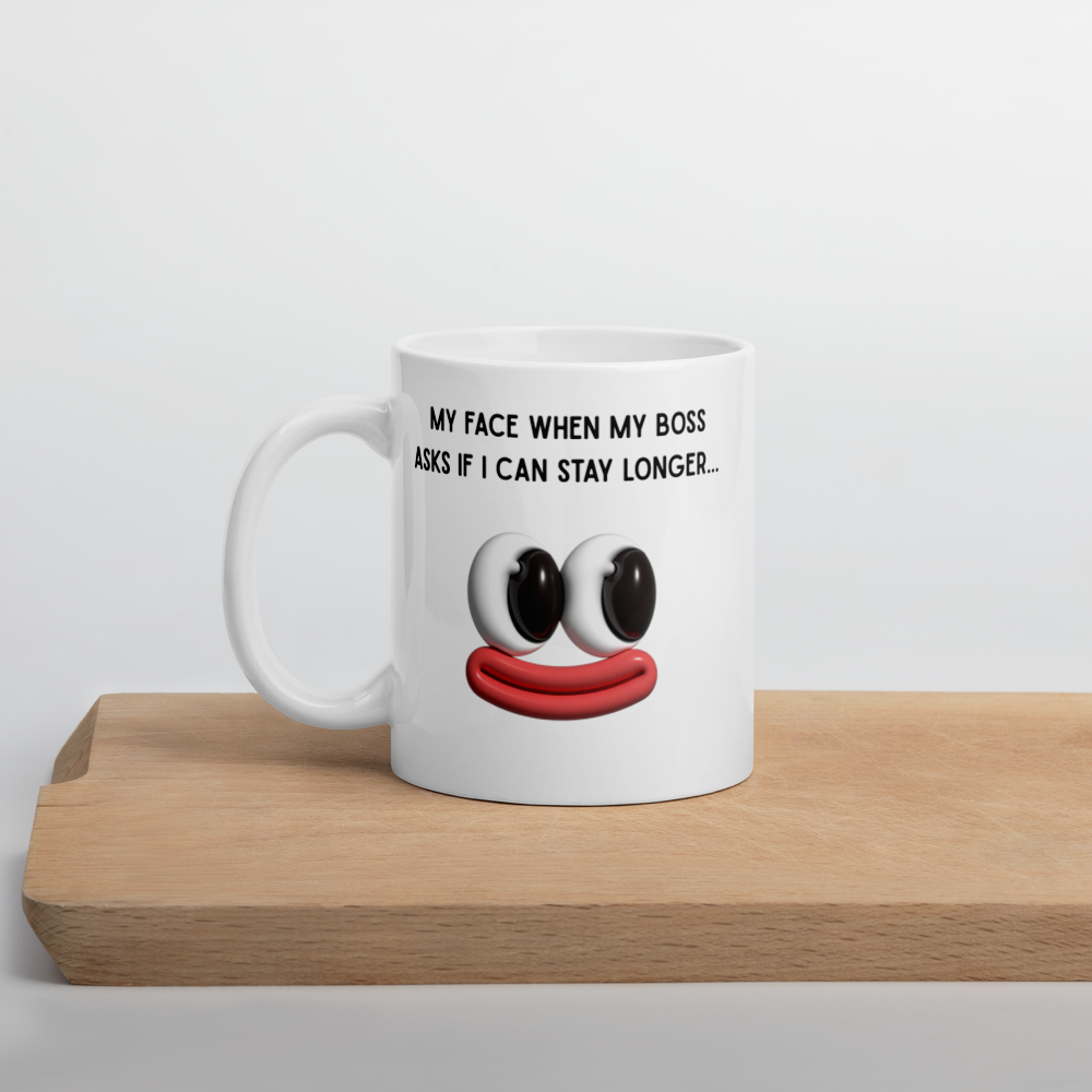 MEME MUG